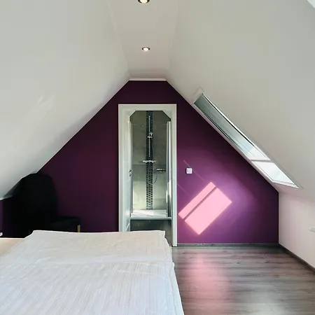 Διαμέρισμα Alba _ Og_fewo *